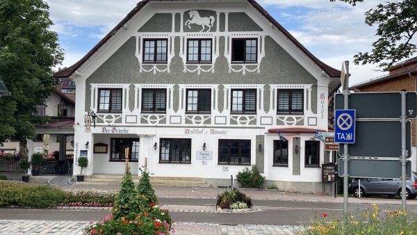 Hotel Gasthof Rössle, Scheidegg Hotel Gasthof Rössle, Scheidegg