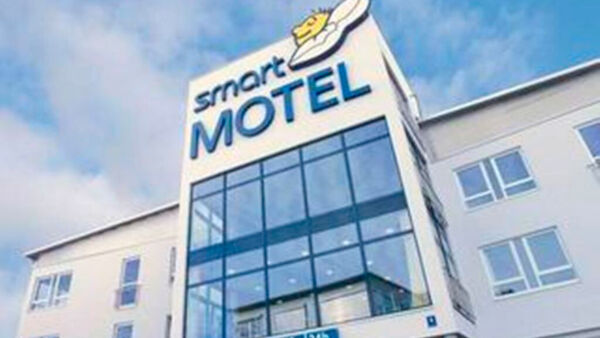 Smart Motel, Kempten Smart Motel, Kempten