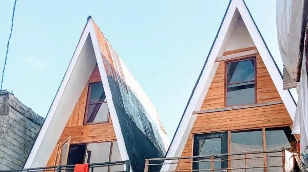 Ferienwohnung Dieng, Isny im Allgäu