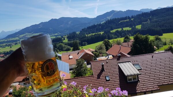 Haus Panorama, Oy-Mittelberg
